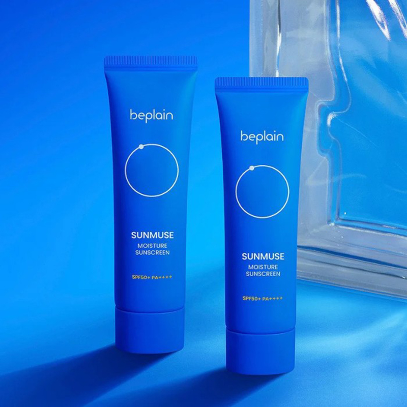 25620_7447012966609-42178225733841-5-700x700-photoroom-2_20241105121646-2.jpg Kem Chống Nắng Beplain Sunmuse Xanh Dương - Dành Cho Da Hỗn Hợp Và Khô 50ml - 8809623940623