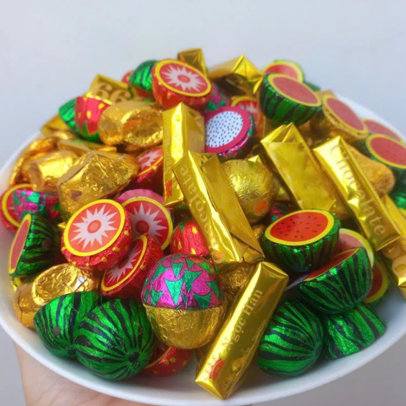 25626_83_20251101144153-1.png Hộp Socola Mix Bát Giác 250G Hộp Tết - KSTC3DHBG250