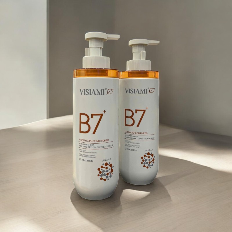 25631_combo-goi-xa-visiami-b7-phu-photoroom_20241106143823-2.jpg Combo Dầu Gội Xả Visiami Biotin B7+ Cordyceps Đông Trùng Hạ Thảo 780ml - 6940686505847