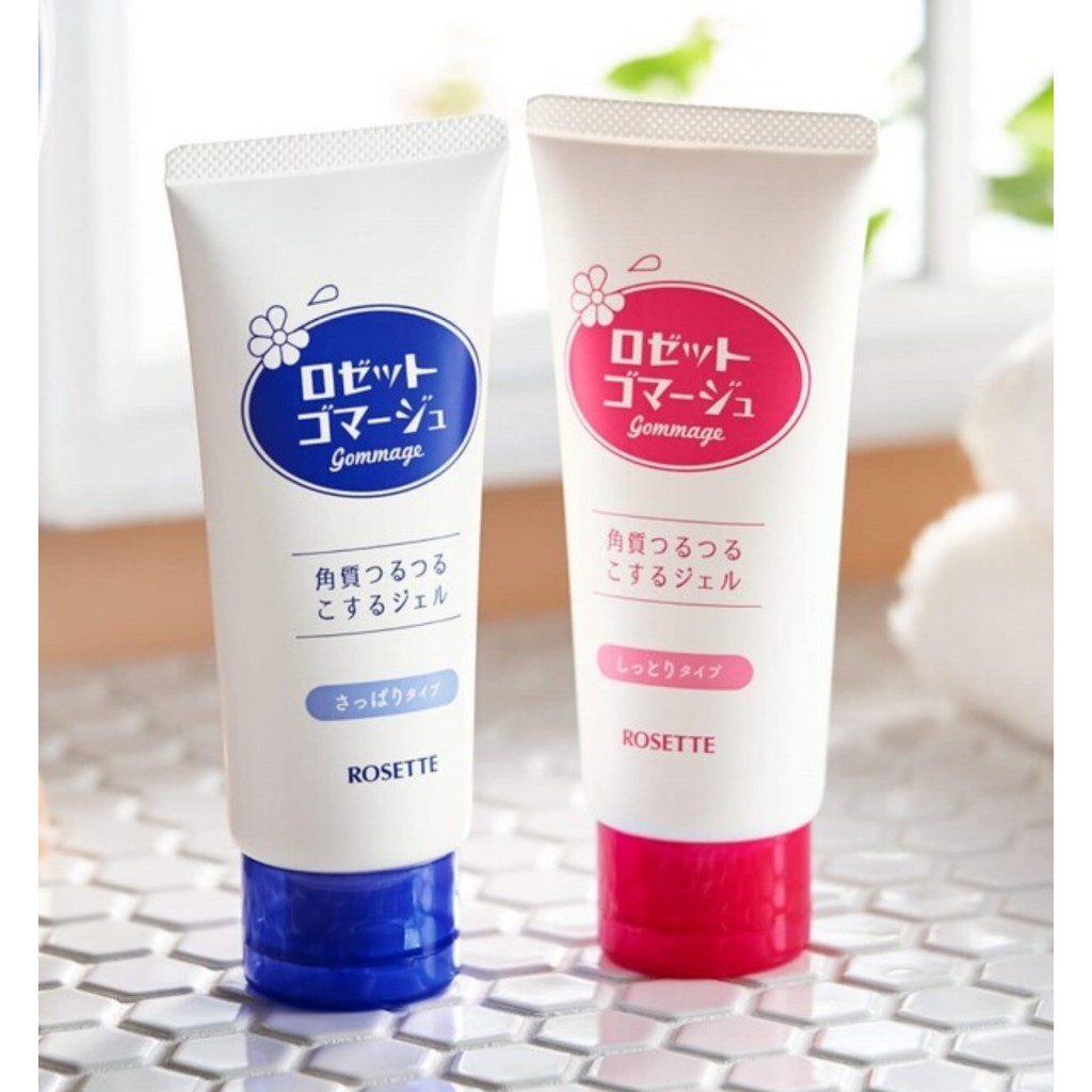 25637_vn-11134207-7r98o-lubk3ozqtgy939_20241106163458-3.jpg Tẩy Tế Bào Chết Rosette 120g Gommage Gentle Peeling Gel - TTBDCRS