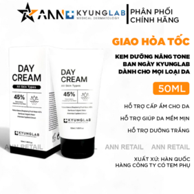 Kem Dưỡng Ban Ngày Kyung Lab Day Cream 50ml - 8809801692870