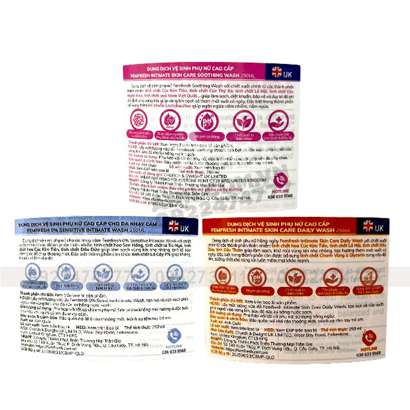 Giá sỉ dung Dịch Vệ Sinh Phụ Nữ Femfresh 250ml Giá sỉ dung Dịch Vệ Sinh Phụ Nữ Femfresh 250ml