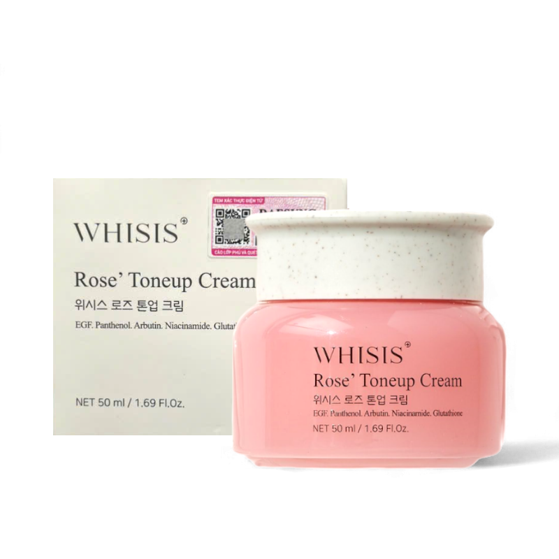 25649_kem-trong-photoroom-1_20241107115912-2.png Kem Face Whisis Rose Tone Up Cream Hàn Quốc 50ml - 8809803050821