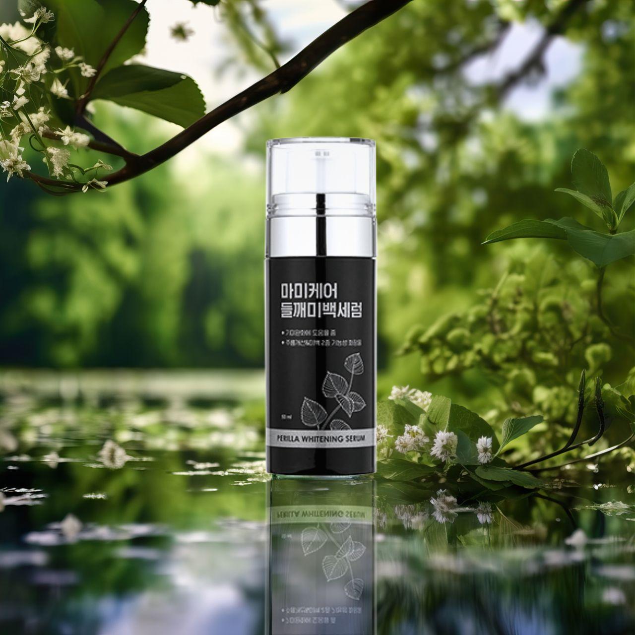 25668_1a633dc77be146828fa85d44bde2c56etplv-o3syd03w52-origin-jpeg_20241107180416-1.jpg Serum Mommy Care Perilla Whitening Hàn Quốc Hỗ Trợ Giảm Nám 50ml - 8809684568712