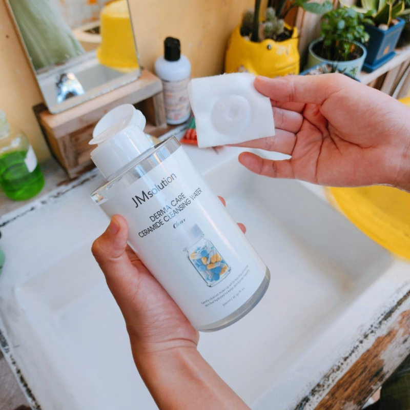 25674_tay-trang-jmsolution-xanh-phu-photoroom-2_20241108102328-1.png Nước Tẩy Trang JMSolution Ceramide Cleansing Water Dành Cho Da Khô 500ml - 8809505545113