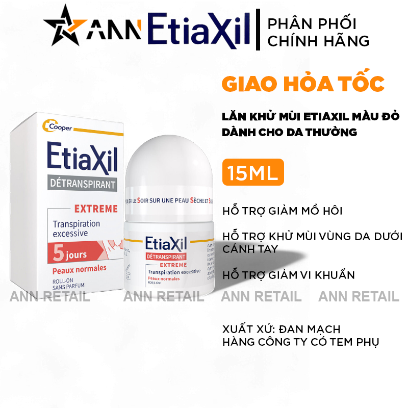 25676_1_20241108105535-1.png Lăn Khử Mùi EtiaXil Màu Đỏ 15ml - 3401362744835