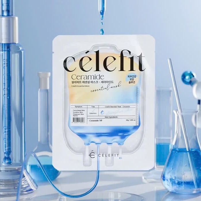 25689_vn-11134207-7ras8-m0wsvmx69s199a_20241108164023-1.jpg Mặt Nạ Celefit Mask Ceramide Màu Cam Hỗ Trợ Cấp Ẩm Da Hộp 10 Miếng - 8809497562532