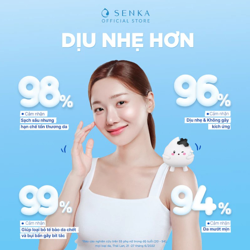 Sữa Rửa Mặt Senka Perfect Whip Vitamin C Màu Vàng Sáng Mịn Mờ Thâm 100g Sữa Rửa Mặt Senka Perfect Whip Vitamin C Màu Vàng Sáng Mịn Mờ Thâm 100g