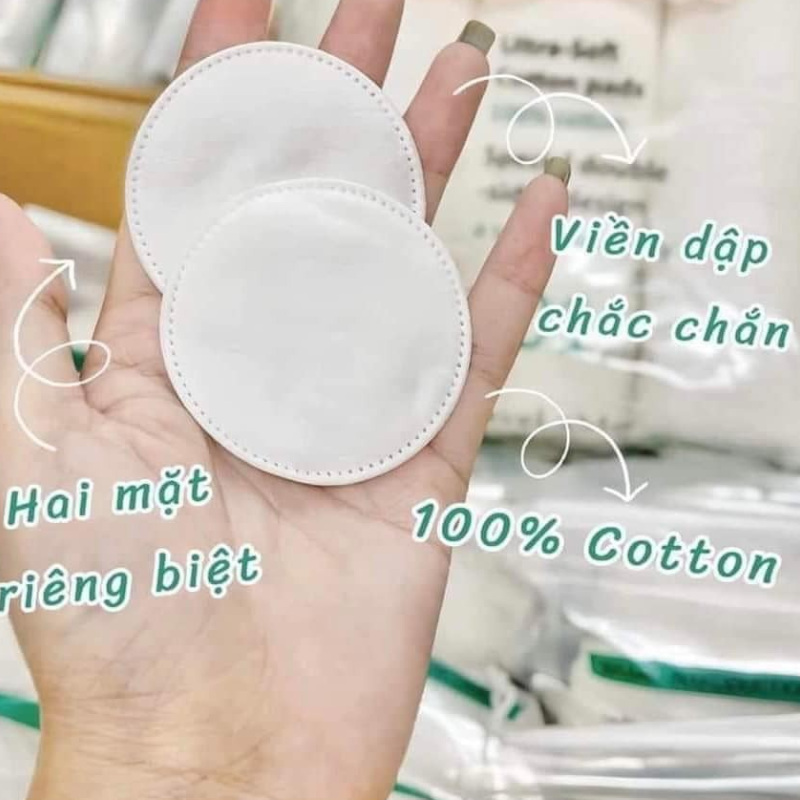 25726_btt-la-soiree-photoroom-5_20241112143550-1.png Bông Tẩy Trang La Soirée Mềm Mại 225 Miếng - 8938557020030