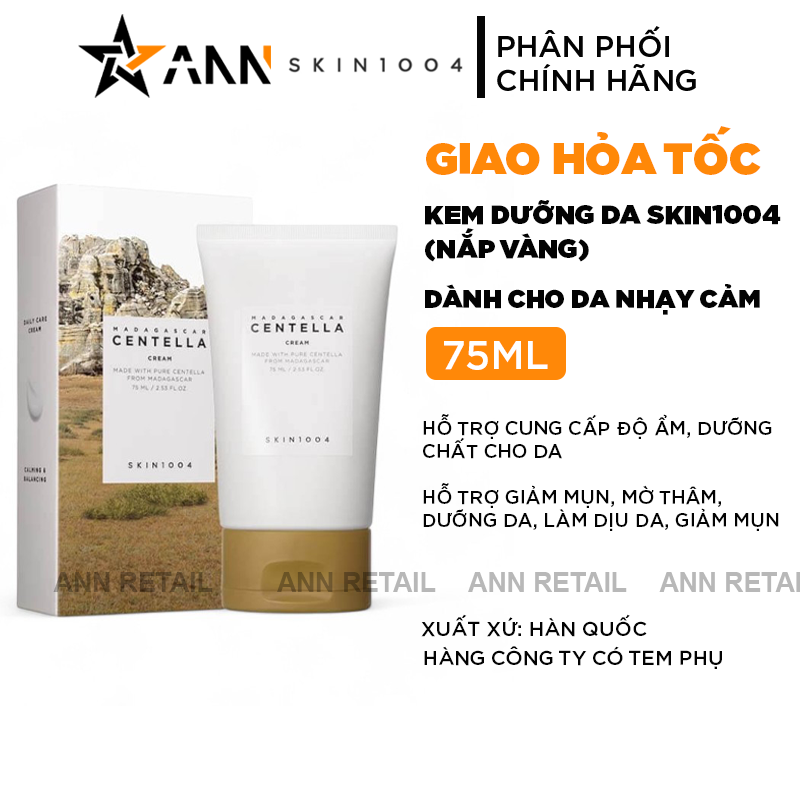 25775_khung-shopee-ann-retail-moi-0410_20241116144325-2.png Kem Dưỡng Ẩm Rau Má Skin1004 Madagascar Centella Cream 75ml - 8809576260441