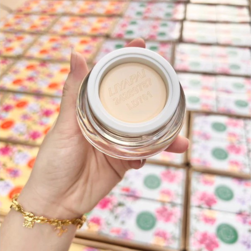 25788_kem-face-liyapai-phu-photoroom-2_20241119112629-1.png Combo Kem Face Liyapai Dưỡng Da Ban Ngày & Ban Đêm Dành Cho Da Lão Hóa 20g - CKFLND