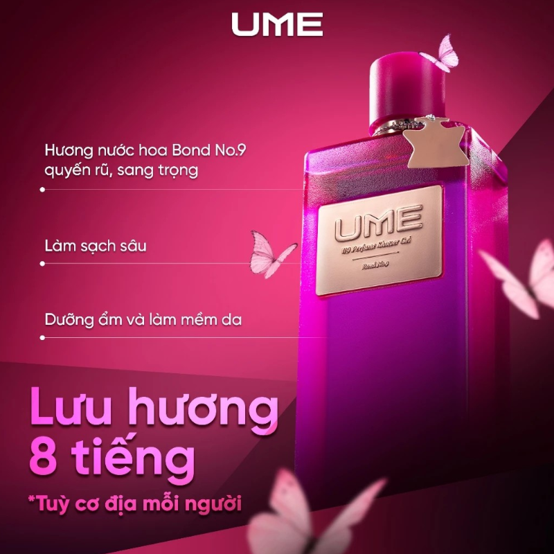 25792_sua-tam-ume-phu-photoroom-1_20241120161915-1.png Sữa Tắm Nước Hoa Ume Perfume Shower Gel Giúp Cấp Ẩm Trắng Da 250ml - Sữa Tắm Ngọc Trinh - 8938551584088