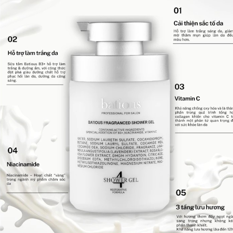 25808_sua-tam-batious-phu-photoroom-2_20241123101620-1.png Sữa Tắm Trắng Da Batious Hương Nước Hoa 500ml - Tặng Set Gội Xả Batious Mini - 5061014615166