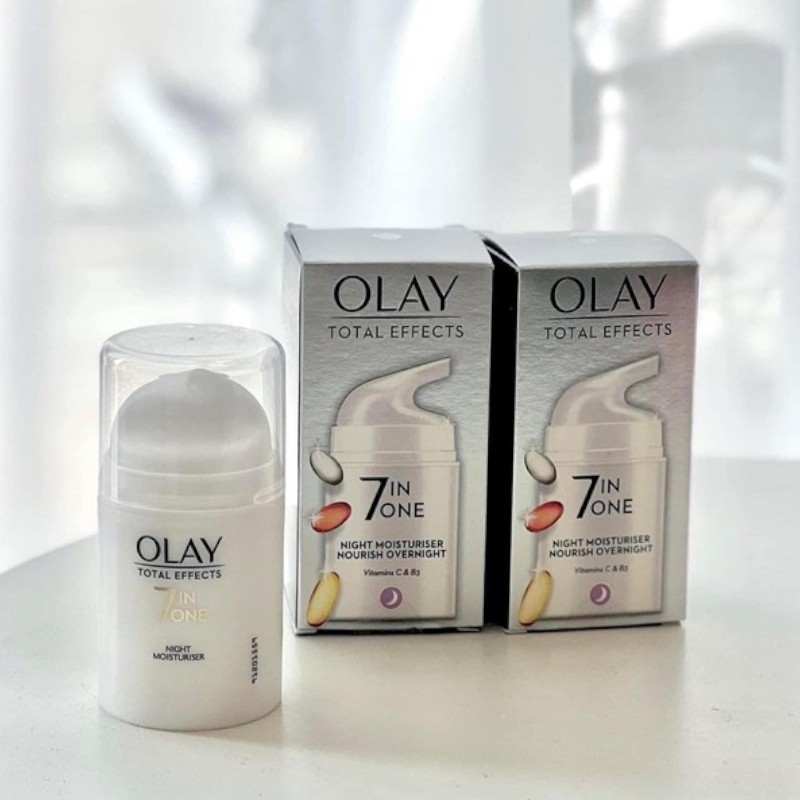 25810_olay-dem-phu-photoroom-1_20241123105123-1.jpg Kem Dưỡng Olay Total Effects 7 in 1 Ban Đêm 50ml - Hàng Xách Tay - 5000174034103