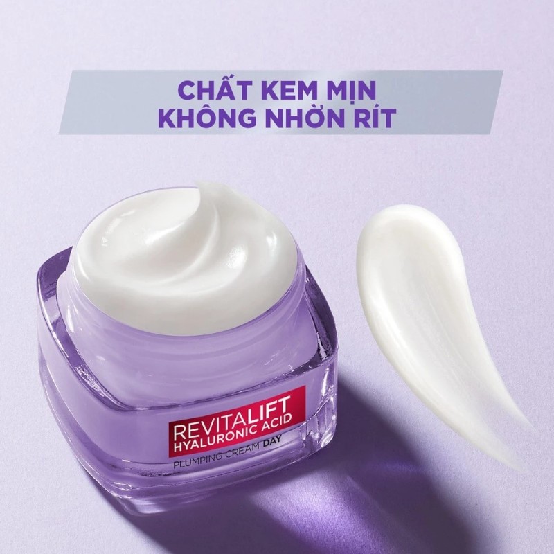 25814_kem-face-loreal-tim-phu-photoroom-4_20241123161019-2.jpg Kem Dưỡng Siêu Cấp Ẩm Loreal Paris Revitalift Hyaluronic Acid Line Filling Water 50ml - 6923700981209