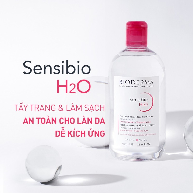 25826_bioderma-hong-phu-photoroom-1_20241126115852-2.jpg Nước Tẩy Trang Bioderma Màu Hồng Sensibio H2O 500ml Dành Cho Da Nhạy Cảm - 3401345935571
