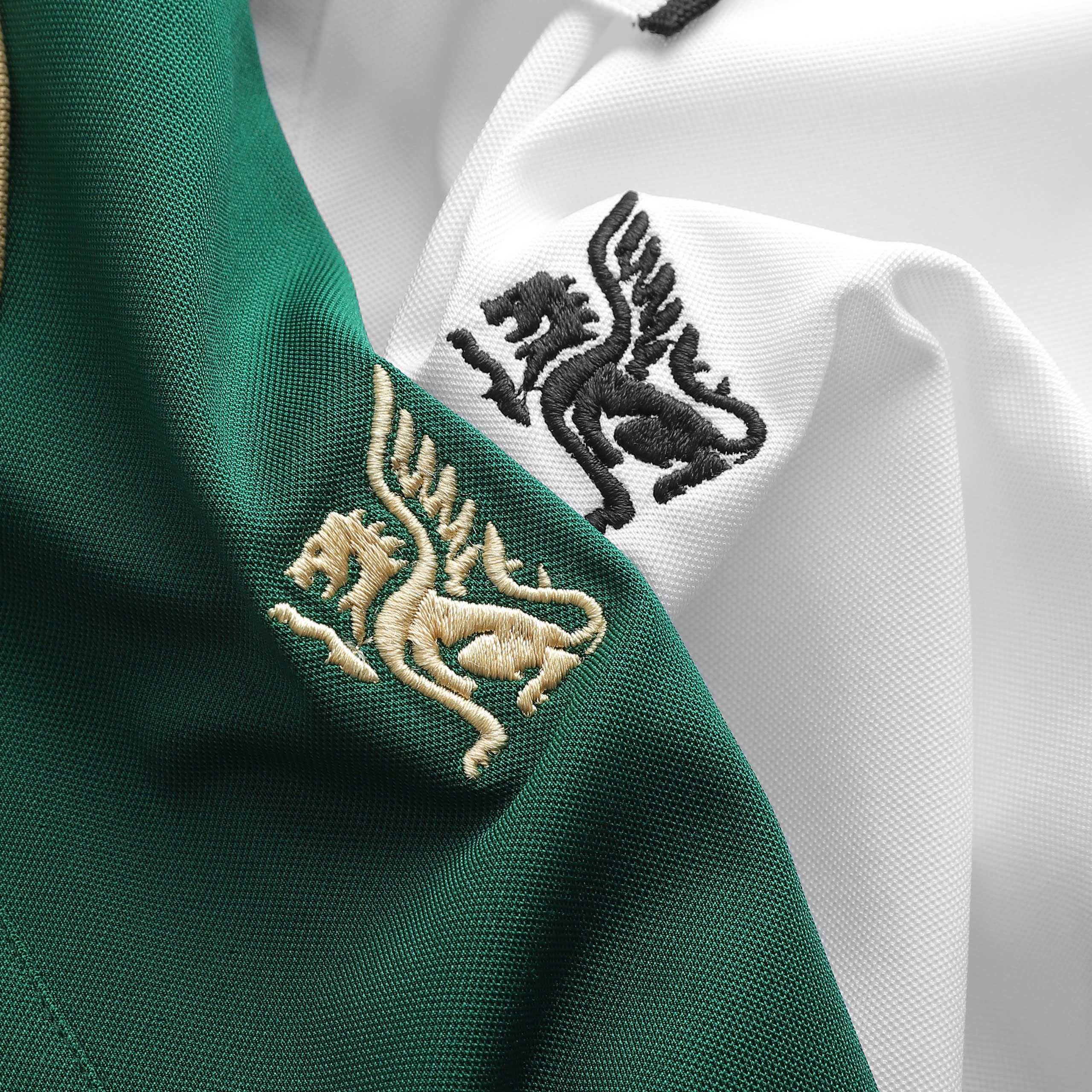 25832_0-5_20241127143713-3.jpg Áo Thun Nam Cổ Bẻ PackHorse Thêu Nổi Logo 2 Màu Cao Cấp (Có size 3x) - CS240