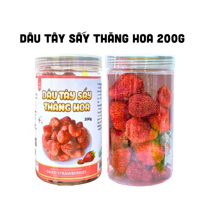 25837_3_20250429125658-2.png Dâu Tây Sấy Thăng Hoa Thơm Ngon 200g hộp - 8936208936877