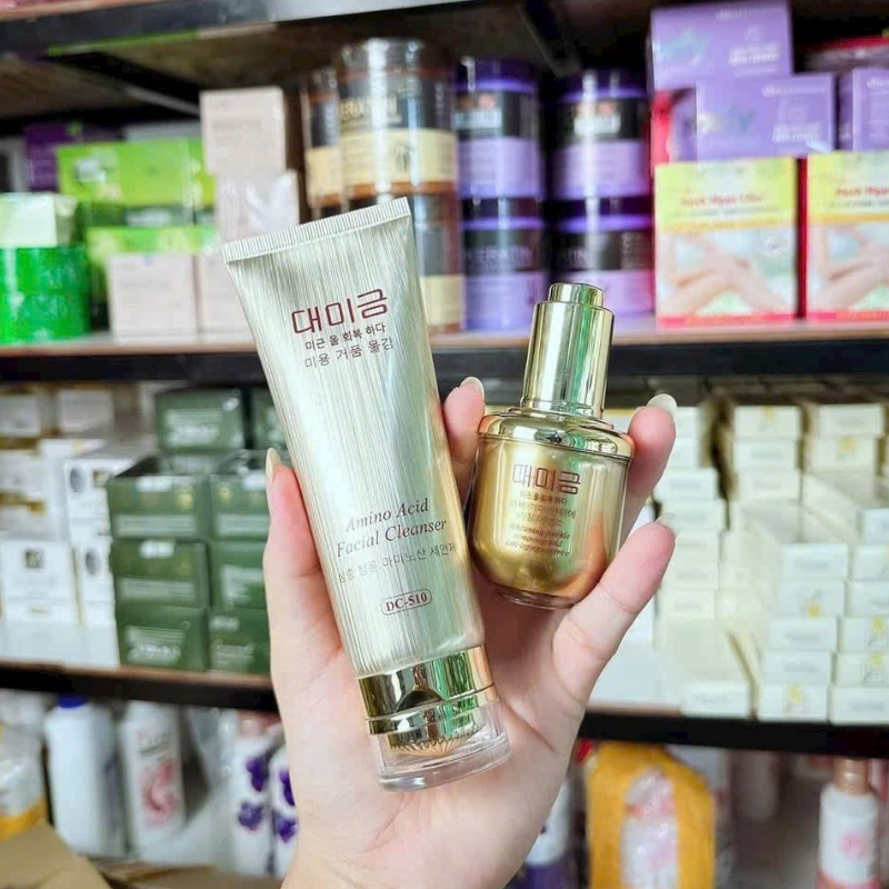 Serum Trắng Da Demejine Whitening Freckle Removing And Anti-aging Essence 35ml Serum Trắng Da Demejine Whitening Freckle Removing And Anti-aging Essence 35ml