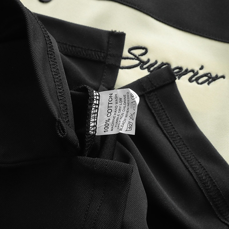 25841_z6080315446244-f7354a262aebe3dd92622d8a0c614990_20241206103022-2.jpg Áo Thun Nam Cổ Bẻ Pack Horse Thêu Logo Superior Trước Ngực (Có Size 3X) - CS241