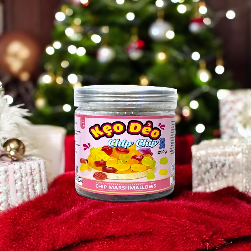25845_z6084218817308-dcc4e5207abe1f63eeff7c333cb88b50-photoroom-1_20241130164726-4.jpg Kẹo Dẻo Chip Chip Thơm Ngon 250g Hộp - 8936208930400