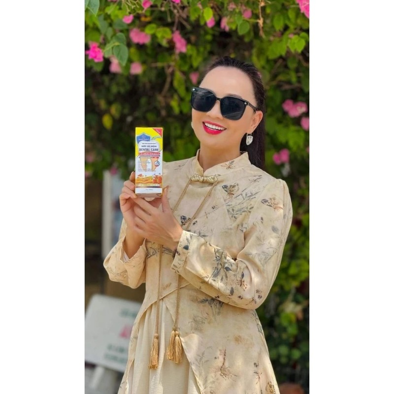 25864_phu-photoroom-25_20241212160517-1.jpg Nước Súc Miệng Dental Care Nha Khoa Doctor Beauty 250ml - 8936189838887