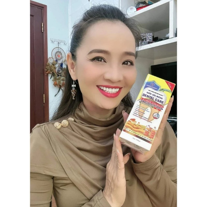 25864_phu-photoroom-26_20241212160517-1.jpg Nước Súc Miệng Dental Care Nha Khoa Doctor Beauty 250ml - 8936189838887
