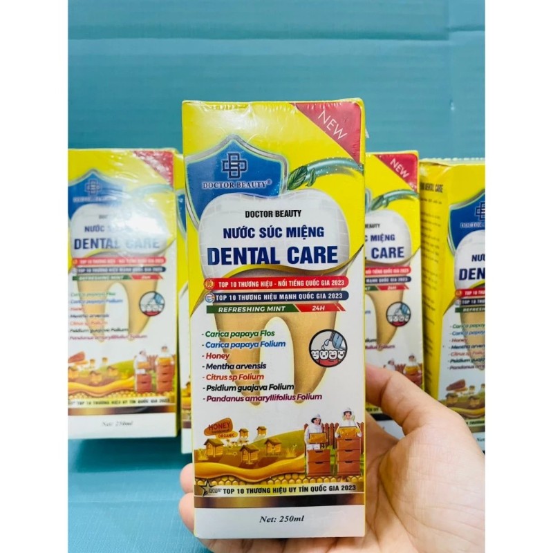 25864_phu-photoroom-27_20241212160517-1.jpg Nước Súc Miệng Dental Care Nha Khoa Doctor Beauty 250ml - 8936189838887
