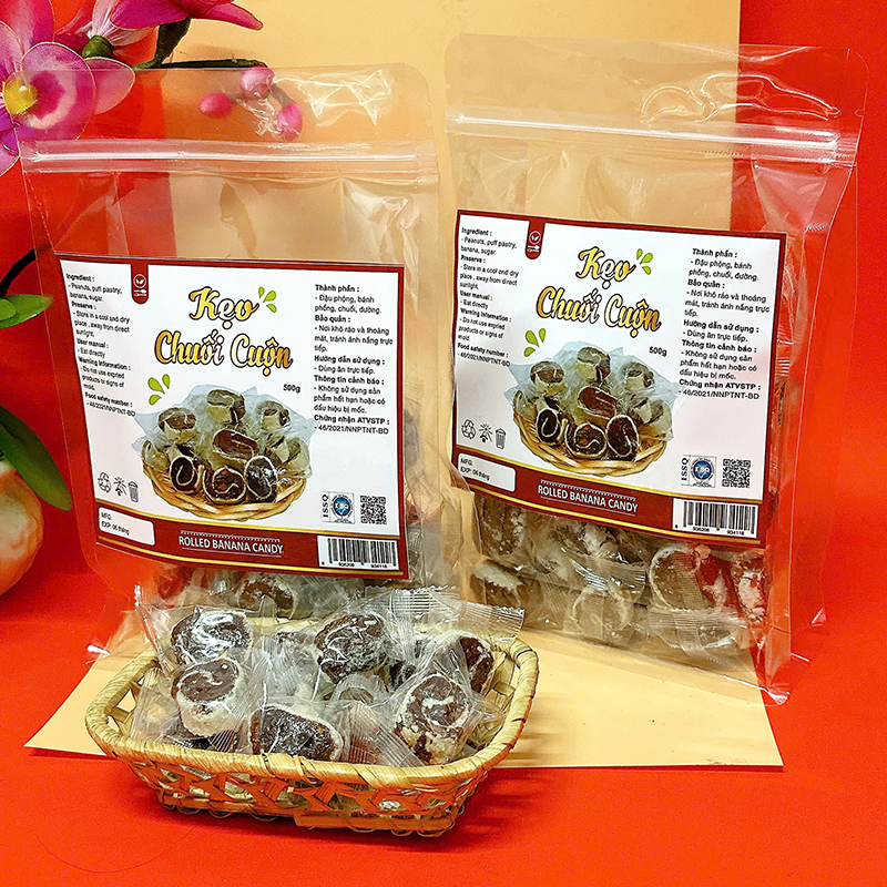 25876_z6125812539365-93aa5a3d32b35d5d0b99dfaf2e533751_20241214152214-1.jpg Kẹo Chuối Cuộn Túi Zip 500g - KCCTZ500