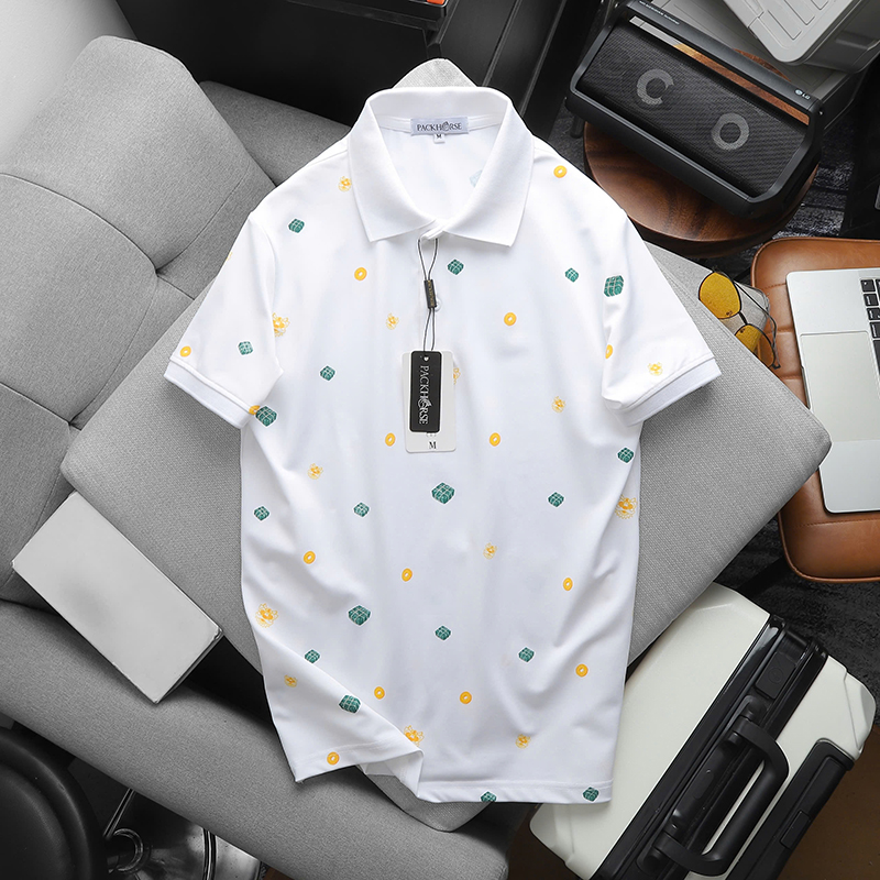 25907_z6170691753976-972f37771652e286c4ac22606478f6ae_20241227114944-1.jpg Áo Thun Nam Polo In Họa Tiết Tết (Có Size 3X) - CS244