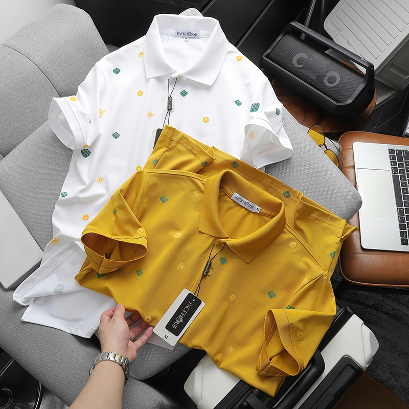 25907_z6170691774981-9ca97dff310e0994d3c41ae073bcaba3_20241227114945-1.jpg Áo Thun Nam Polo In Họa Tiết Tết (Có Size 3X) - CS244