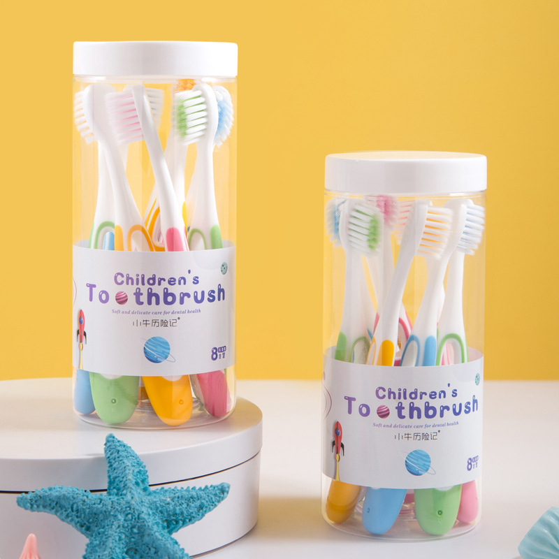 25930_o1cn01tfftz21zrna7zkodg-2214167076768-0-cib_20250114144000-2.jpg Hộp 8 Bàn Chải Đánh Răng Cho Bé - Bàn Chải Vệ Sinh Răng Miệng - 8BCDRCB