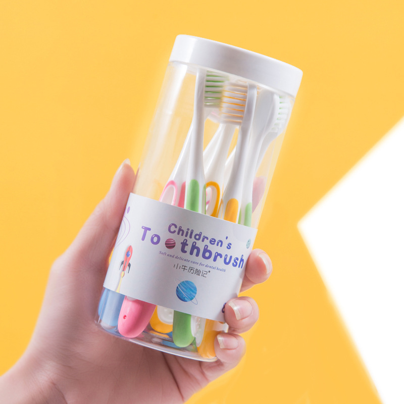 25930_o1cn01ynvevd2gqhtmbg52f-2213755979066-0-cib_20250114144001-2.jpg Hộp 8 Bàn Chải Đánh Răng Cho Bé - Bàn Chải Vệ Sinh Răng Miệng - 8BCDRCB