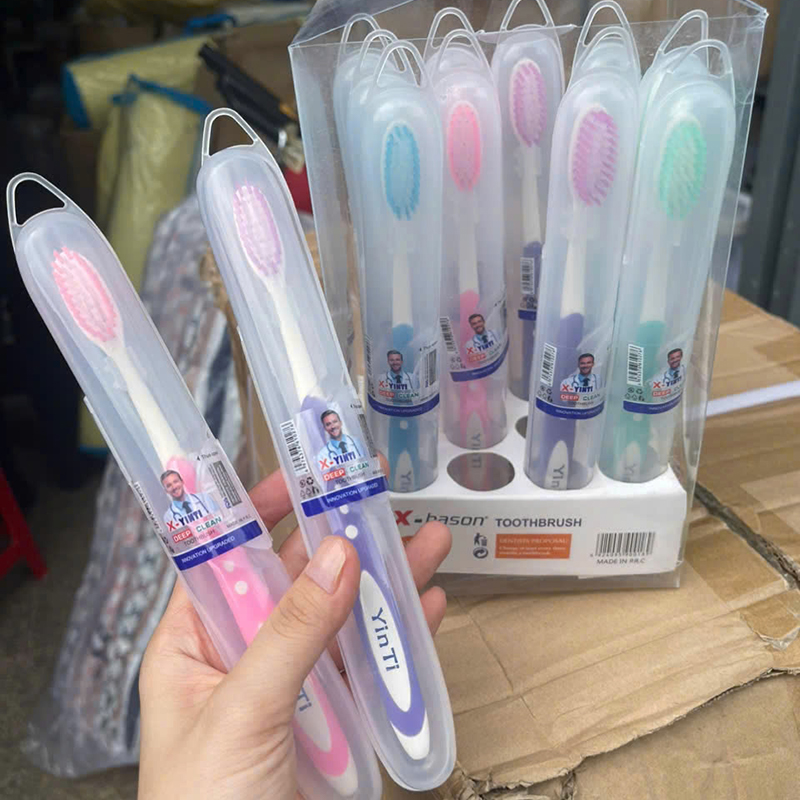 25931_z6219192086573-6b919663bfa6dc1b1cab0f82fc4d622b_20250114145602-2.jpg Hộp 12 Bàn Chải Đánh Răng - Bàn Chải Vệ Sinh Răng Miệng - 12BCDR