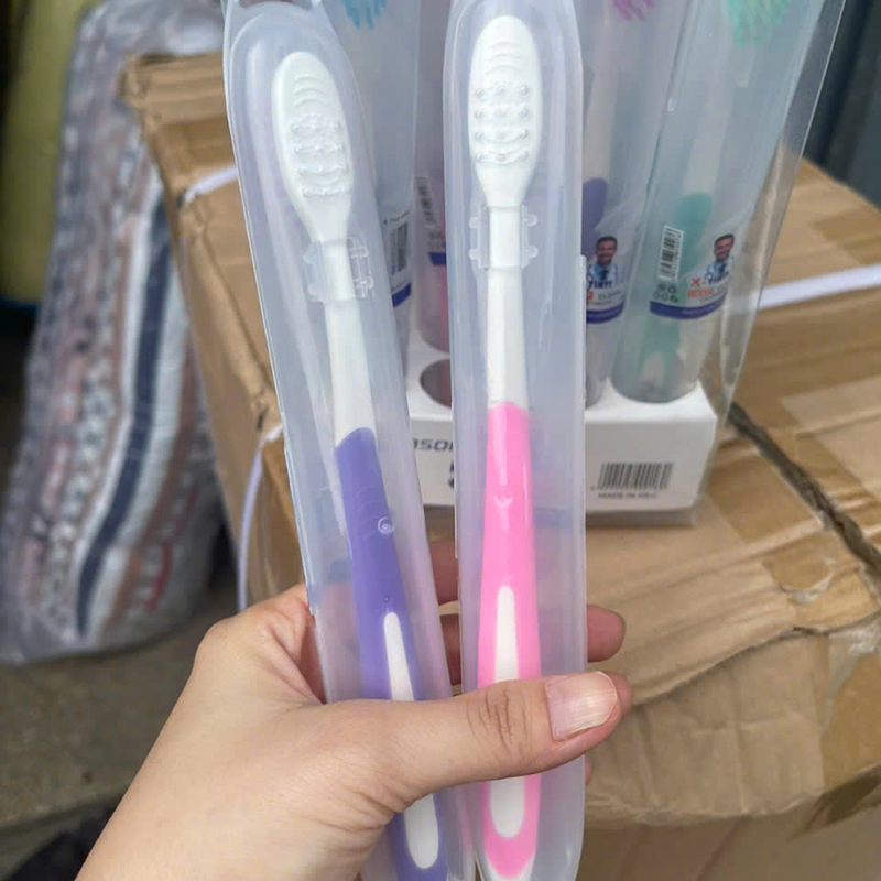 25931_z6219192103095-b31f9c8df0225e062109e7b82a91af01_20250114145602-2.jpg Hộp 12 Bàn Chải Đánh Răng - Bàn Chải Vệ Sinh Răng Miệng - 12BCDR