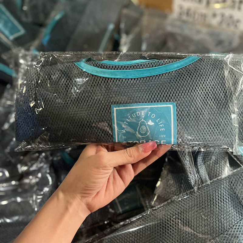 25961_z6219615825061-33e59fd76117bf75d24f284845695401_20250116152614-2.jpg Túi Lưới Treo Trái Cây Hành Tỏi Khô - Túi Lưới Mẫu Mới 2 Ngăn Loại To - TLTTC