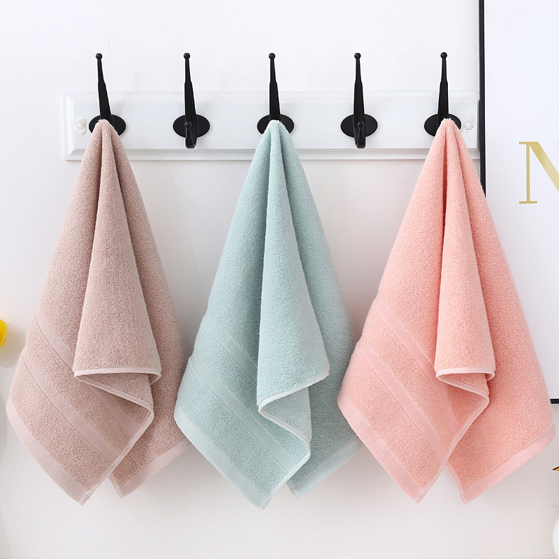 25966_o1cn01n8hrfw1rhzvegy53u-2761072144-0-cib_20250116174602-2.jpg Combo 7 Khăn Cotton Mềm Mại - Khăn Xuất Hàn Cao Cấp 35x80cm - KCTHQ