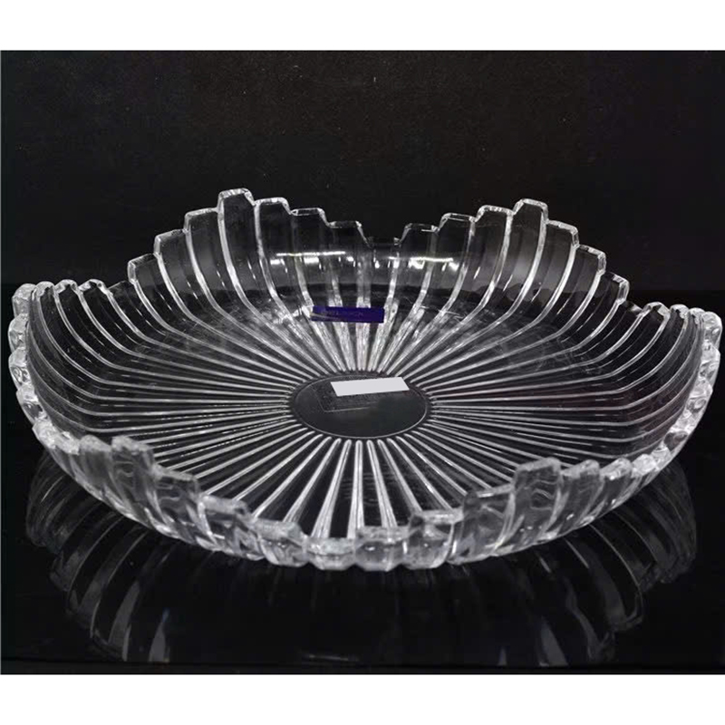 25969_z6225722210566-26fa4150850251967882df618eb908da_20250117101249-2.jpg Combo 2 Đĩa Thủy Tinh Cao Cấp - Đĩa Đựng Trái Cây 29x5.5 cm - DTTDTC01