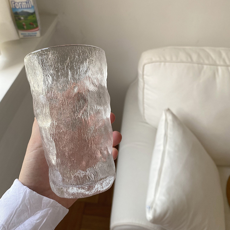 25970_o1cn01248lxg1ttafdw9wbw-2209833855902-0-cib_20250117103807-2.jpg Ly Thủy Tinh Lượn Sóng Lớn Cao Cấp 13.6x8cm - LTTLS01