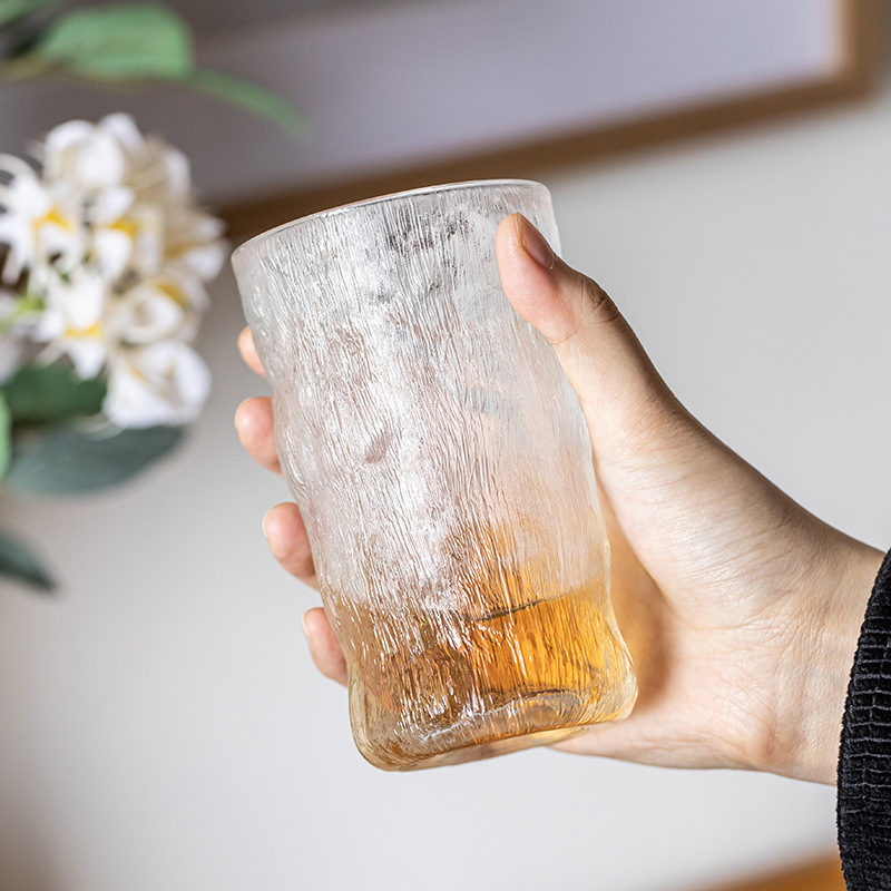 25970_o1cn016sys5r1p61xngz3hp-2215693085310-0-cib_20250117103804-2.jpg Ly Thủy Tinh Lượn Sóng Lớn Cao Cấp 13.6x8cm - LTTLS01