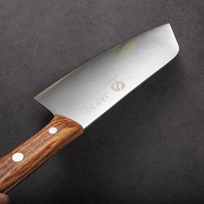Dao Thái Thịt Cá Cao Cấp - Dao Nhật Bản Siêu Sắc Dao Thái Thịt Cá Cao Cấp - Dao Nhật Bản Siêu Sắc