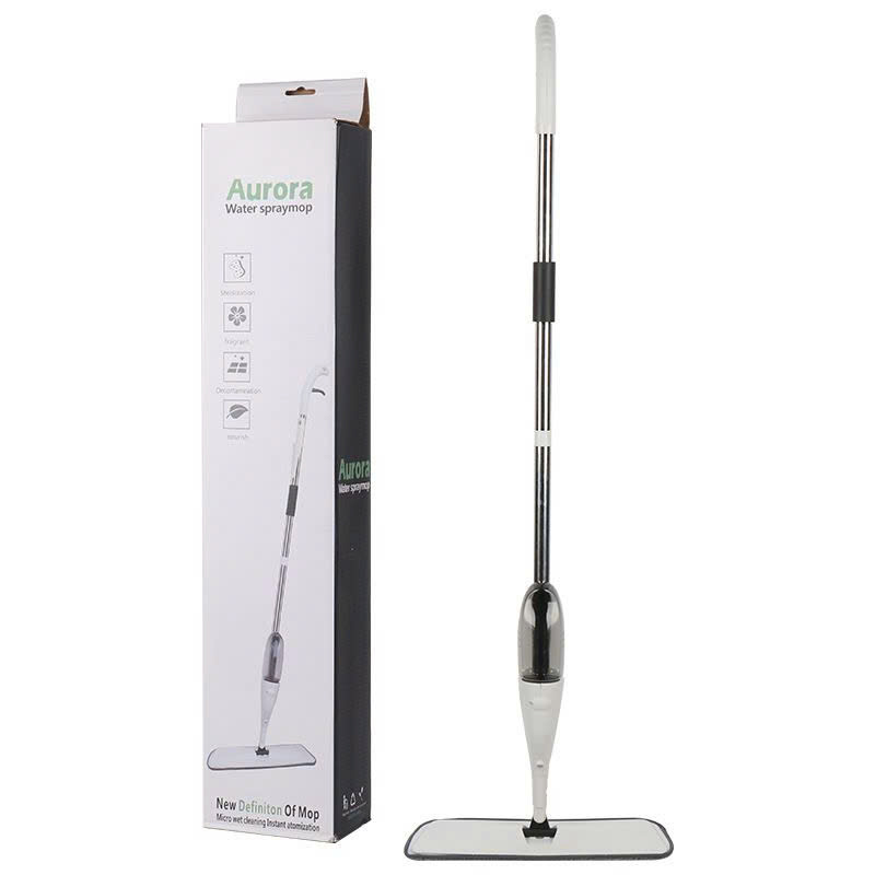 Mua sỉ cây Lau Nhà Thông Minh Phun Sương - Cây Lau Dọn Dễ Dàng 3 Trong 1 Đầu Xoay 360 Độ 126cm Mua sỉ cây Lau Nhà Thông Minh Phun Sương - Cây Lau Dọn Dễ Dàng 3 Trong 1 Đầu Xoay 360 Độ 126cm