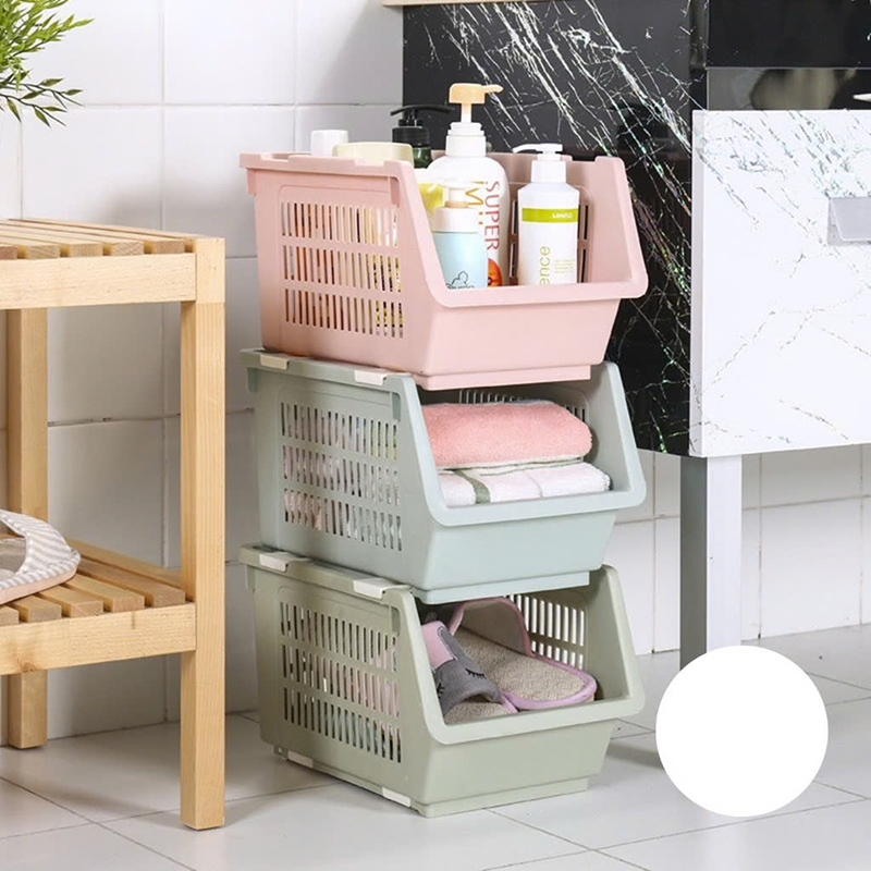 25995_z6233862768215-dfeaa266e3d1bc9c6d37d2980a3e88b6_20250118142522-2.jpg Kệ Xếp Tầng Đa Năng - Kệ Xếp Tầng Nhựa Việt Nhật 36x27x20cm - KXT01