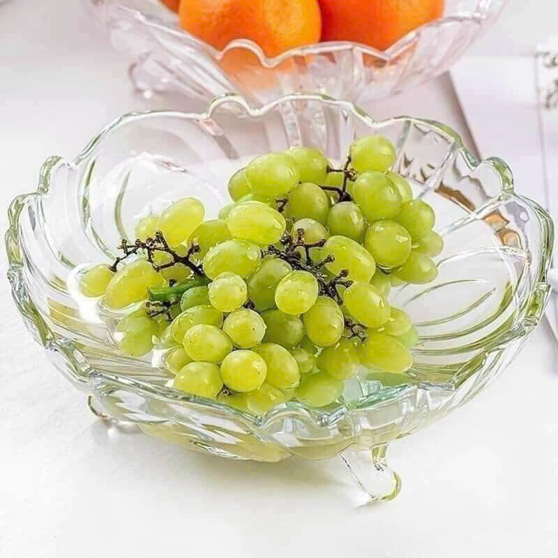 26004_z6234149271900-7805e08ca9307166985c1525f3d41839_20250120100624-2.jpg Bát Thuỷ Tinh 3 Chân - Bát Thủy Tinh Đựng Mứt Bánh Kẹo Tết 24cm - BTT01