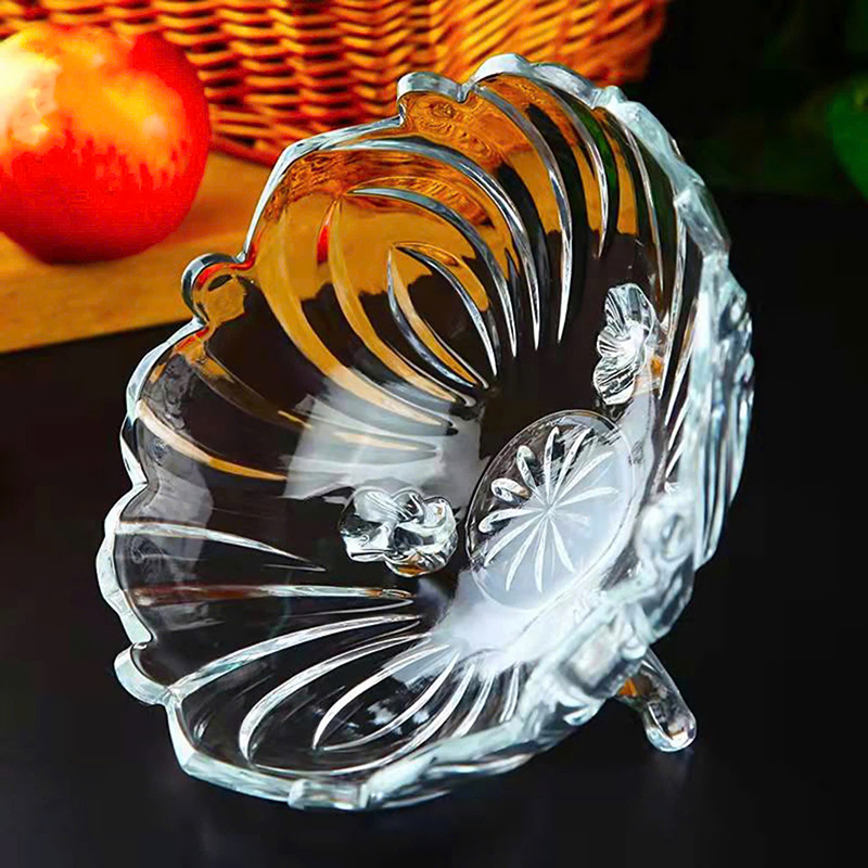 26004_z6234149321919-275af3eb5ab1e6ab9ebdc792f5a1778f_20250120100622-2.jpg Bát Thuỷ Tinh 3 Chân - Bát Thủy Tinh Đựng Mứt Bánh Kẹo Tết 24cm - BTT01