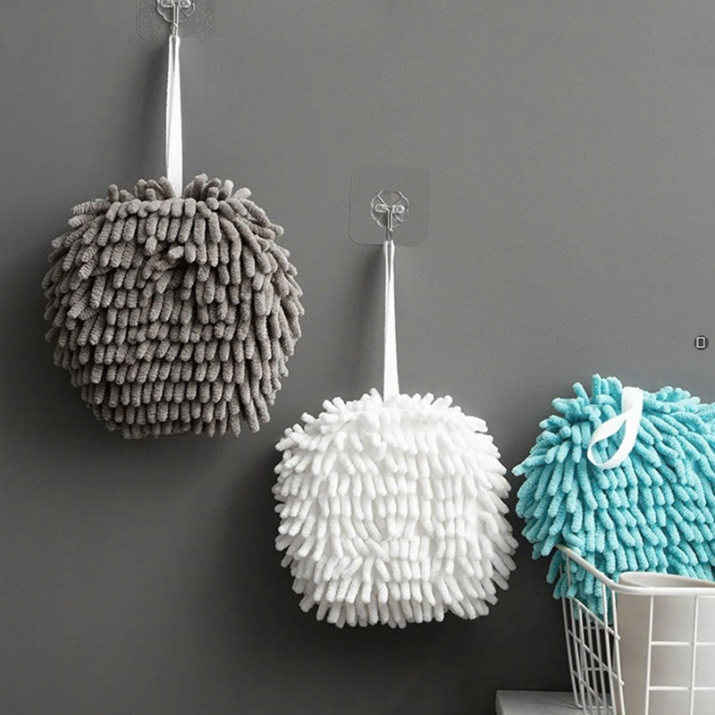 Khăn Lau Tay Vải Bông Mềm Mại - Khăn Siêu Mịn Thấm Nước Tốt 17cm Khăn Lau Tay Vải Bông Mềm Mại - Khăn Siêu Mịn Thấm Nước Tốt 17cm