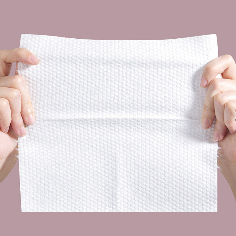 Shop sỉ khăn Khô Cotton 150 Tờ - Khăn Khô Đa Năng 20x20cm Shop sỉ khăn Khô Cotton 150 Tờ - Khăn Khô Đa Năng 20x20cm