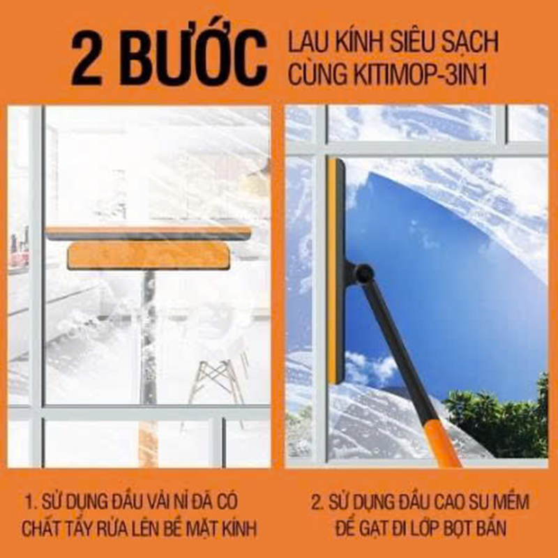 26020_z6238577467093-30349df86c62c501e90825a0fdf4050c_20250121095326-2.jpg Cây Lau Kính 3 Trong 1 -Chổi Lau Kính Gạt Nước Xoay 360 Độ Linh Hoạt 29x25.5cm - CLK01