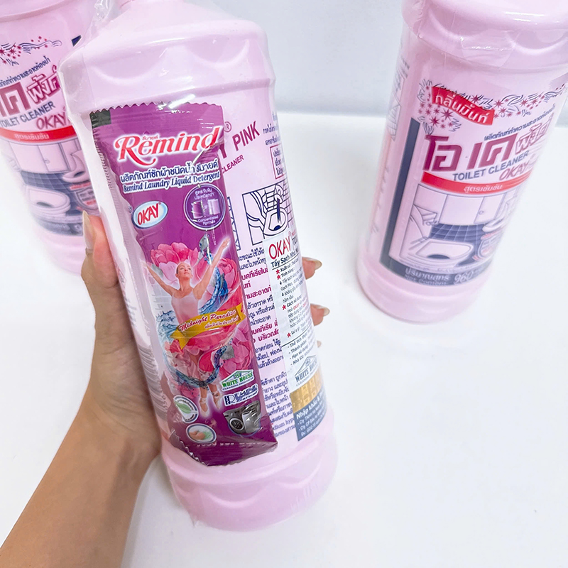 26022_z6240690716011-8a58eb3ebba71a53241eca6f8e1e7bb1_20250121103940-2.jpg Chai Tẩy Bồn Cầu - Chai Khử Mùi Bồn Cầu Diệt Khuẩn Siêu Sạch Tiết Kiệm 960ml - TBC01