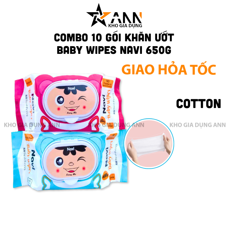 26027_365_20250320115215-1.png Combo 10 Bịt Khăn Giấy Ướt Lau Mặt Cao Cấp 100 Tờ - KULM01